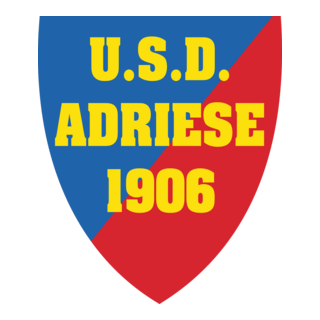 USD Adriese Logo PNG Vector