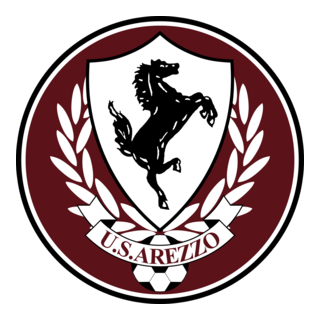 USD Arezzo Logo PNG Vector
