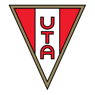 UTA Arad Logo PNG Vector