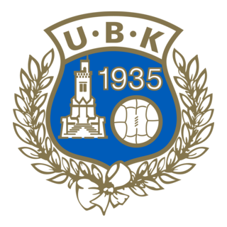Utsiktens BK Logo PNG Vector