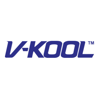 V-Kool Logo PNG Vector