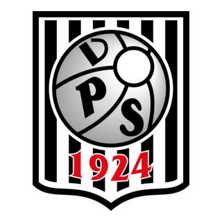 Vaasan Palloseura Logo PNG Vector