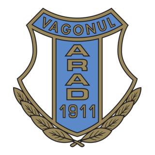 Vagonul Arad Logo PNG Vector