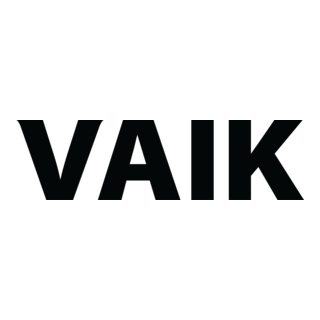 VAIK Logo PNG Vector