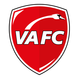 Valenciennes FC (1915) Logo PNG Vector