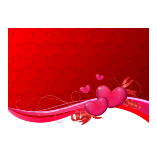valentine background Logo PNG Vector