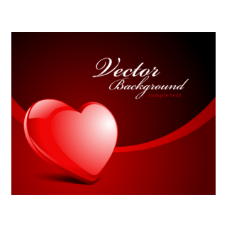valentine day Logo PNG Vector