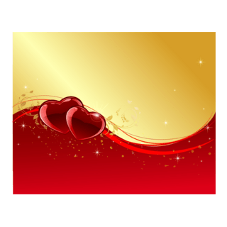 valentine day Logo PNG Vector