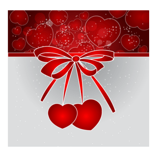 valentine day Logo PNG Vector