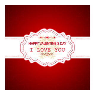 valentine day Logo PNG Vector
