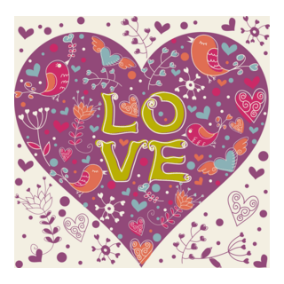 valentine day Logo PNG Vector