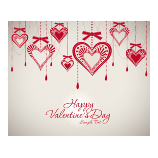 valentine Logo PNG Vector