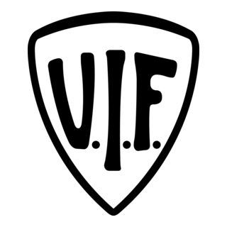 Vanlose IF Logo PNG Vector