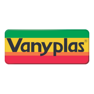 Vanyplas Logo PNG Vector