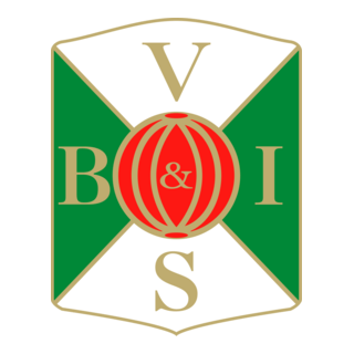 Varbergs BoIS Logo PNG Vector