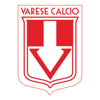 Varese Calcio SSD Logo PNG Vector