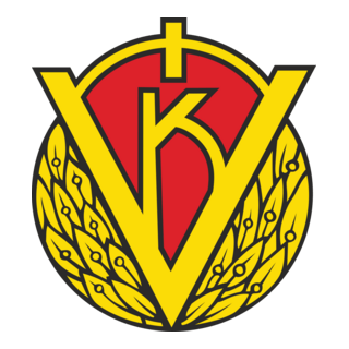 Vårgårda IK Logo PNG Vector