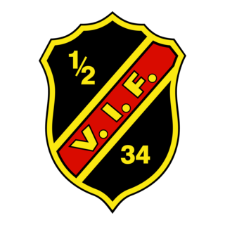 Vasalunds IF Logo PNG Vector