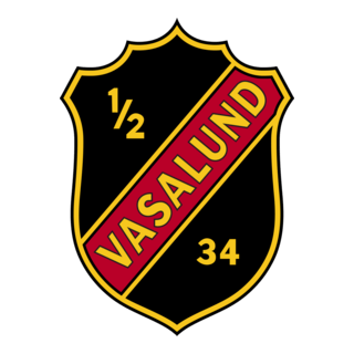 Vasalunds IF Logo PNG Vector