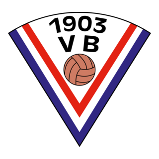 VB Vagur Logo PNG Vector