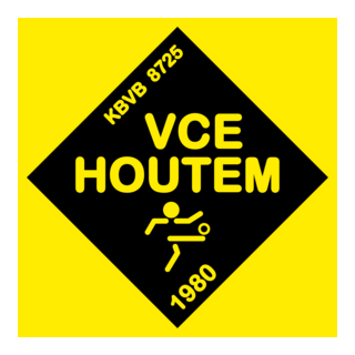 VC Eendracht Houtem Logo PNG Vector