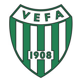 Vefa Istanbul Logo PNG Vector