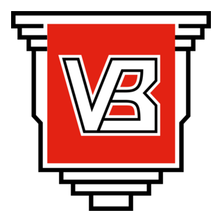 Vejle Boldklub Logo PNG Vector