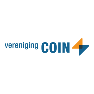 Vereniging Coin Logo PNG Vector