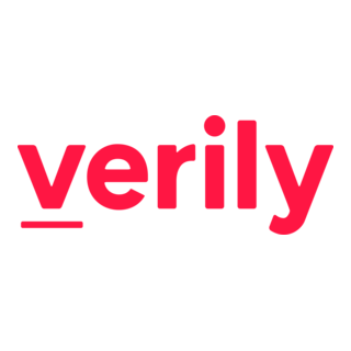 Verily Logo PNG Vector
