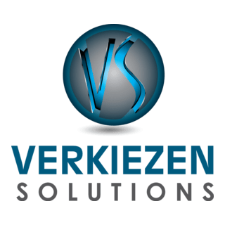 verkizen solution Logo PNG Vector