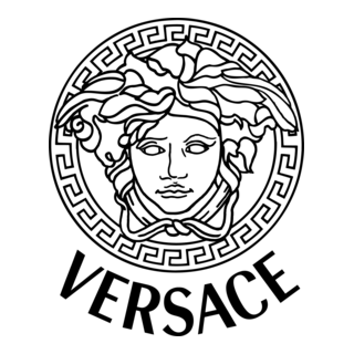 VERSACE MEDUSA Logo PNG Vector