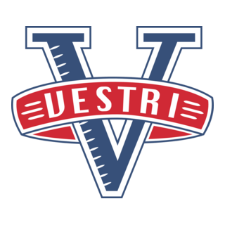 Vestri Ísafjördur Logo PNG Vector