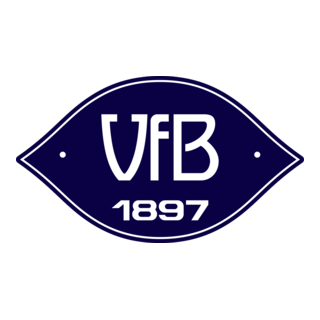 VfB Oldenburg Logo PNG Vector