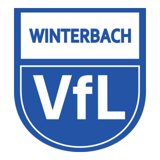 VfL Winterbach Logo PNG Vector