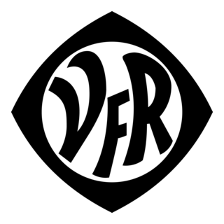 VfR Aalen Logo PNG Vector