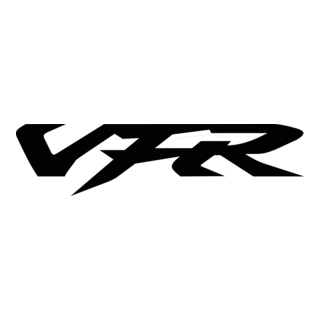 VFR Logo PNG Vector
