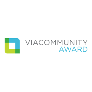 Viacom Work, Life, Family Logo PNG Vector
