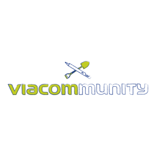 Viacommunity Day Logo PNG Vector