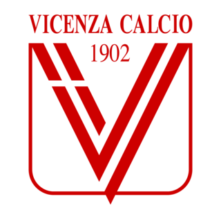 Vicenza Calcio Logo PNG Vector