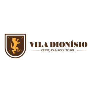 Vila Dionisio Logo PNG Vector