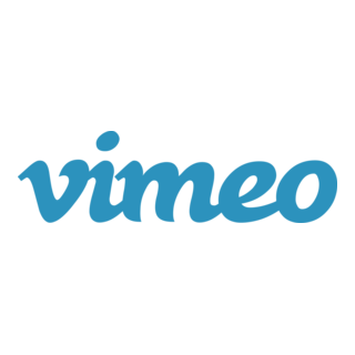vimeo Logo PNG Vector