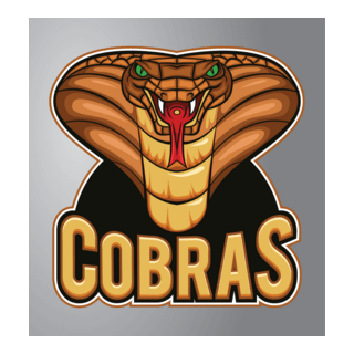 Vintage cobras Logo PNG Vector
