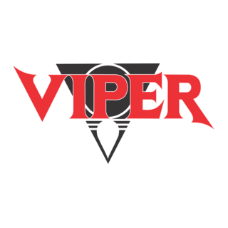 Viper Logo PNG Vector