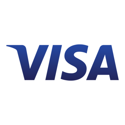 Visa Logo PNG Vector