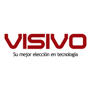 Visivo Logo PNG Vector