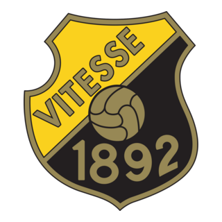 Vitesse Arnhem Logo PNG Vector