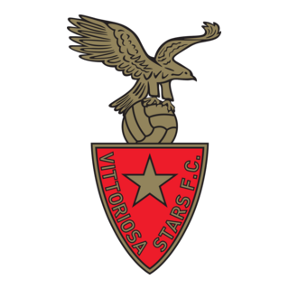 Vittoriosa Stars FC Logo PNG Vector