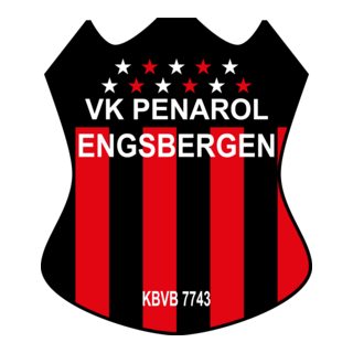 VK Penarol Engsbergen Logo PNG Vector