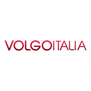 Volgo Italia Logo PNG Vector