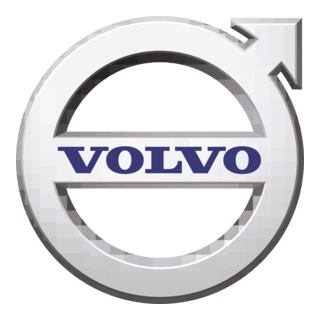 Volvo Cars Logo PNG Vector